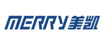 美凱地板MERRY logo